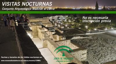 Comjunto arqueologico de Córdoba