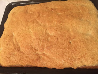 Dulce típico de Bonares