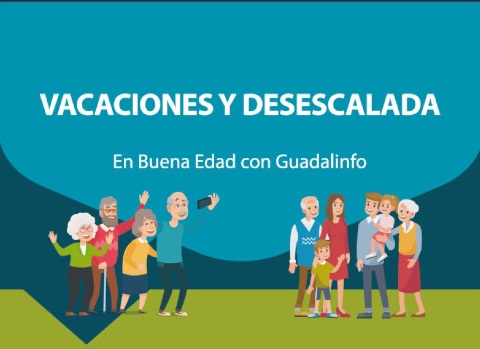 Captura_Infografía Vacaciones y Desescalada