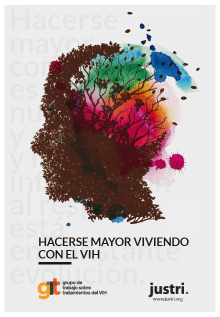 guíahacersemayorVIH