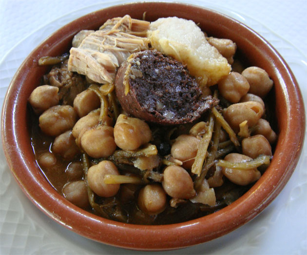 "Foto de "http://www.cosasdecome.es/""