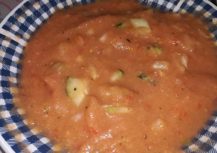 Sopeao típico Almensilla