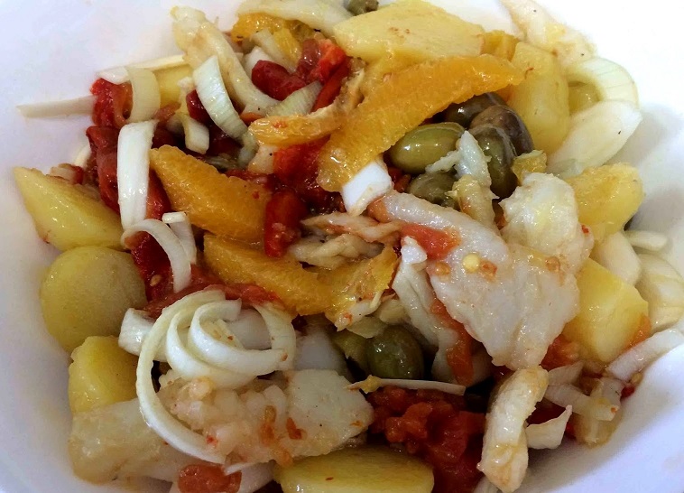 Salmorejo Campillero