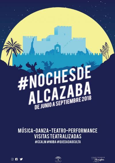 Noches de Alcazaba