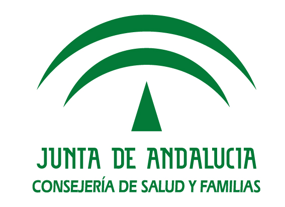 Logo Consejería de Salud y Familias