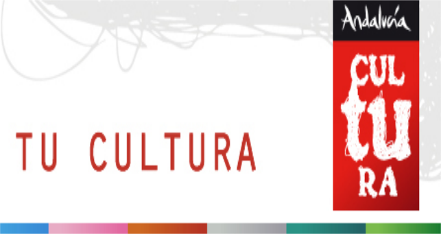 Imagen de Andalucía tu cultura
