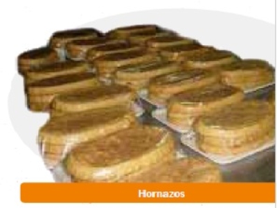 Hornazos de Rociana