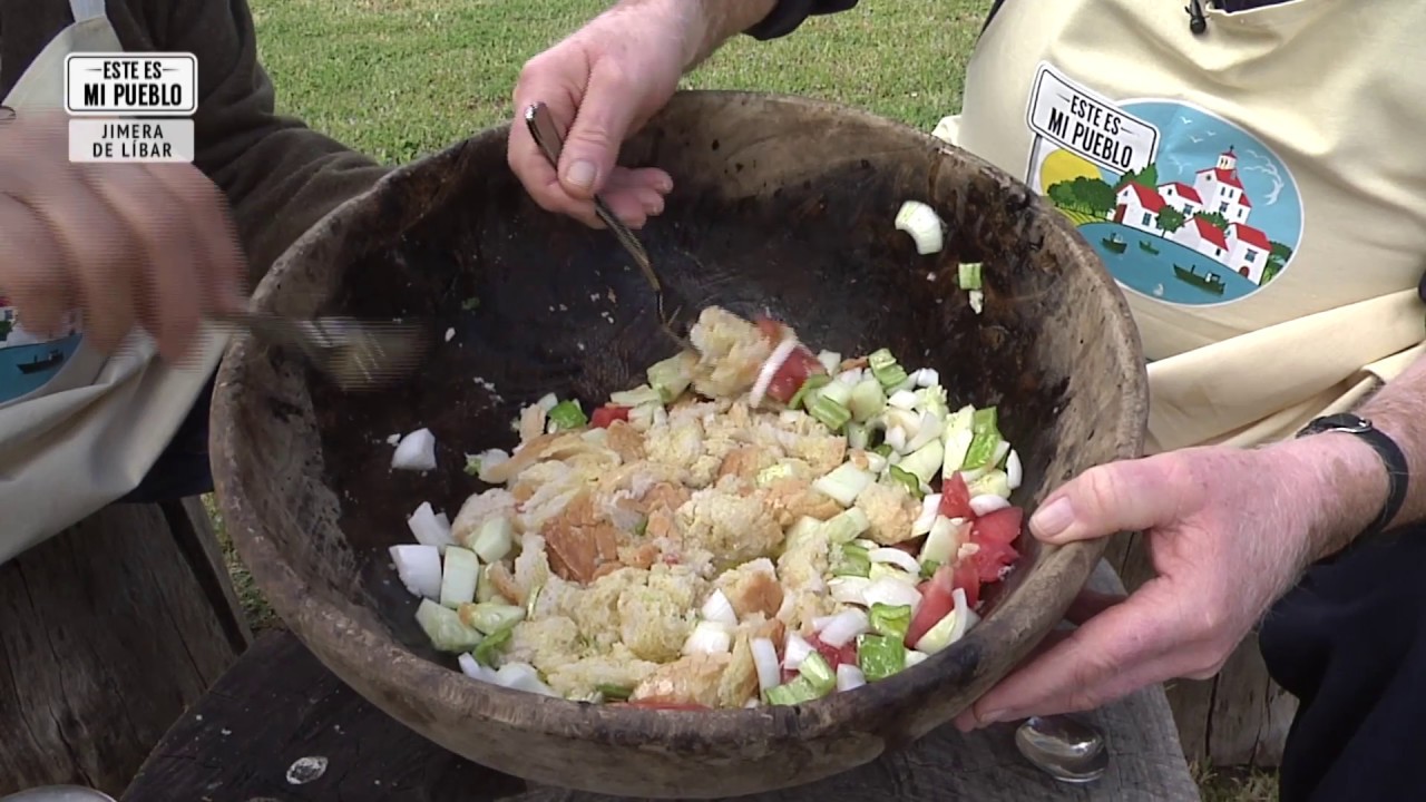 FOTO SOPAS DE VINAGRE