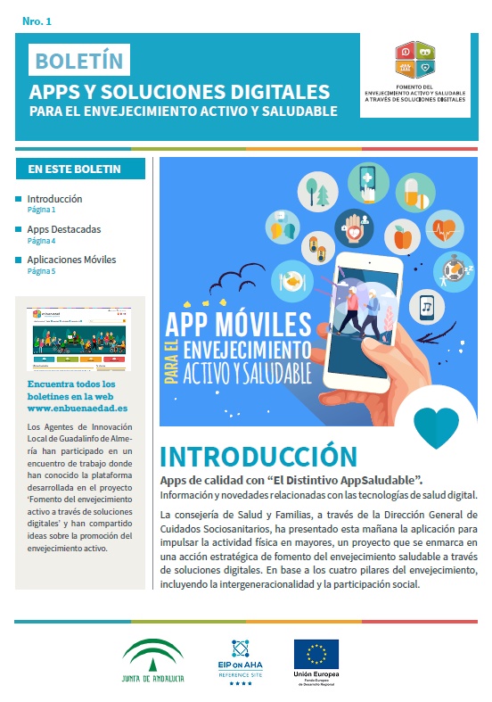 pda boletin presentacion