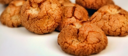 Galleta de Almendra de Ardales