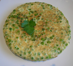 Tortilla de présules